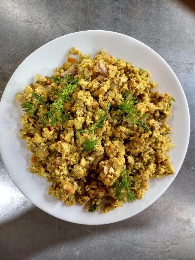 阿里巴格 Bougainvillea酒店 外观 照片